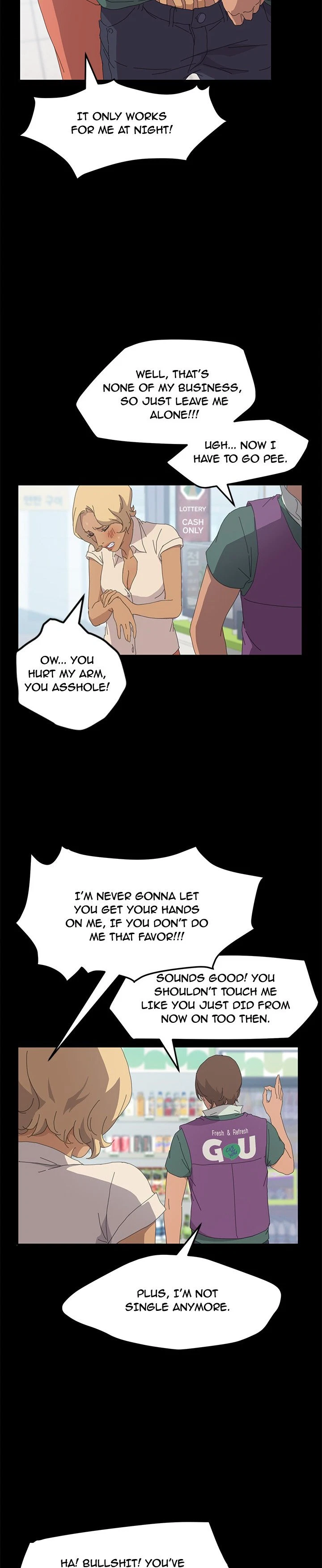 Chapter 30 - 15 Minutes, page 30