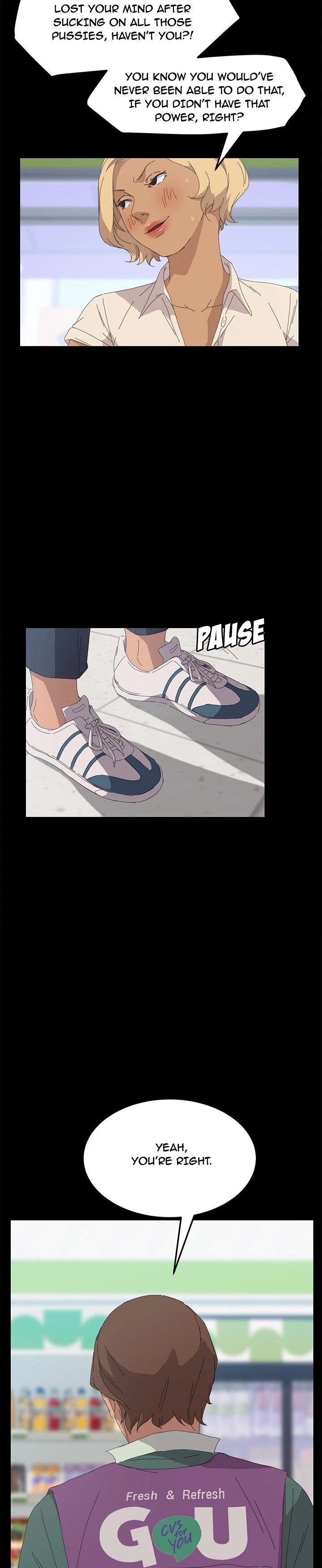 Chapter 30 - 15 Minutes, page 31