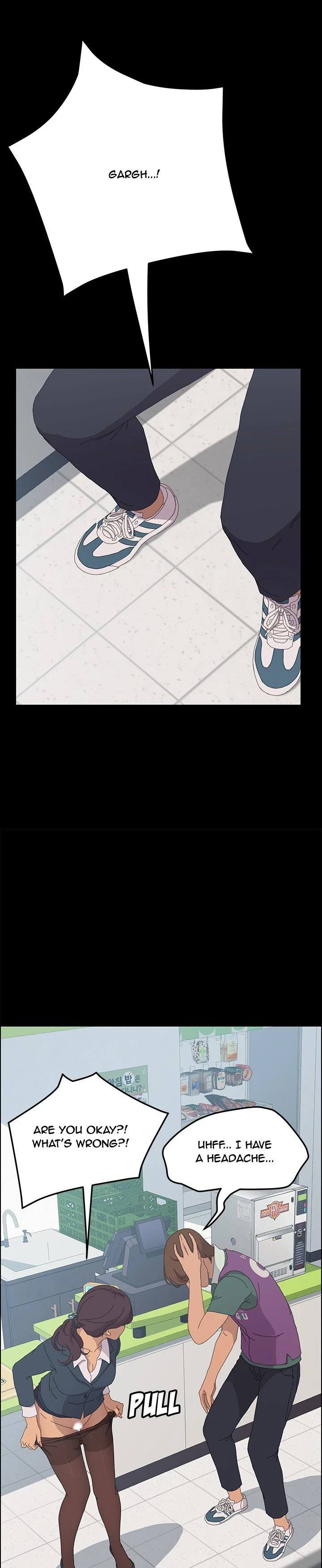 Chapter 30 - 15 Minutes, page 7