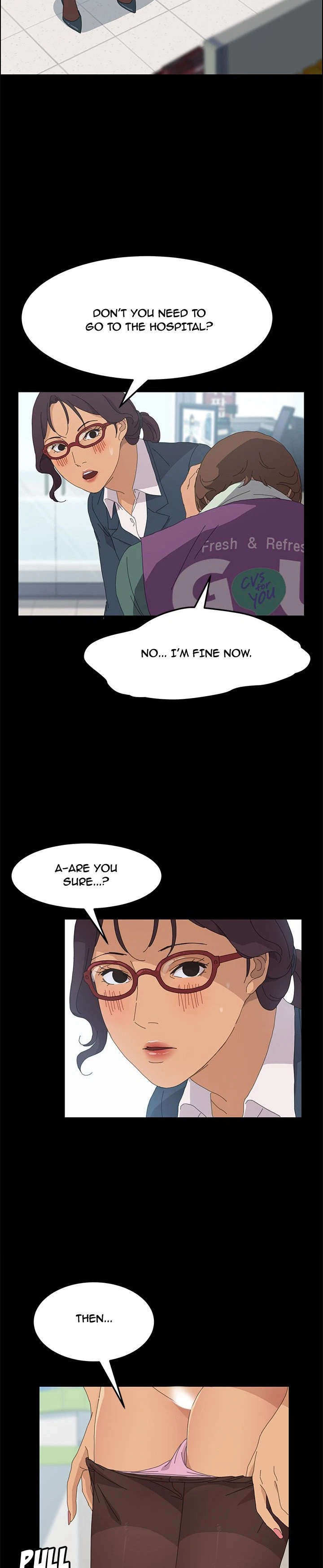 Chapter 30 - 15 Minutes, page 8