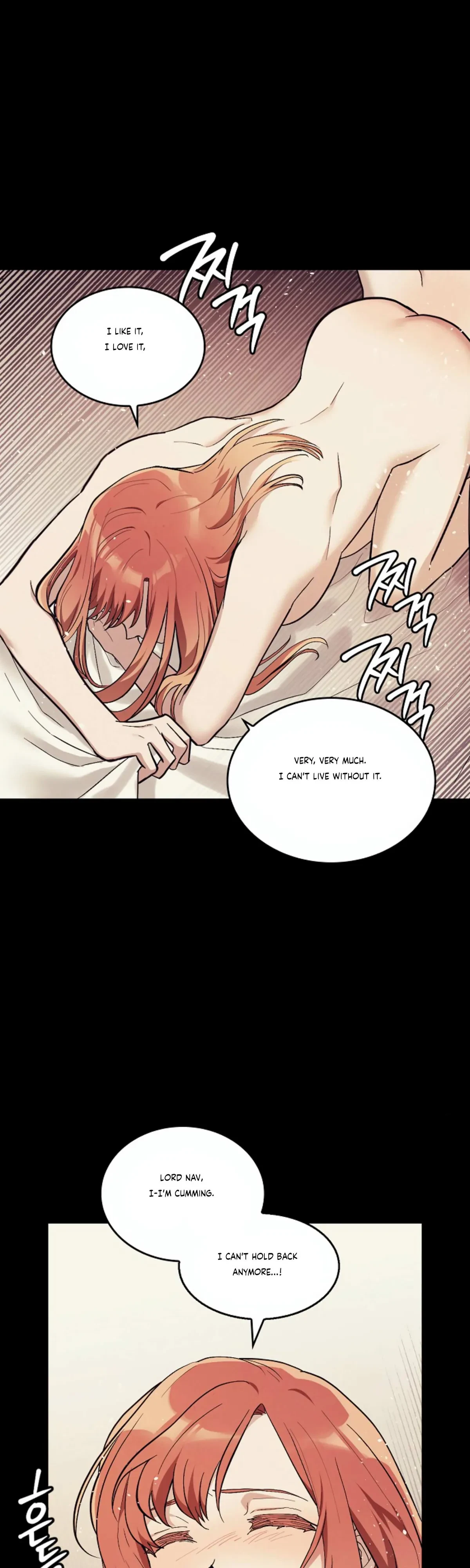 The Emperor Is HARD To Please! Chapter 20, page 12