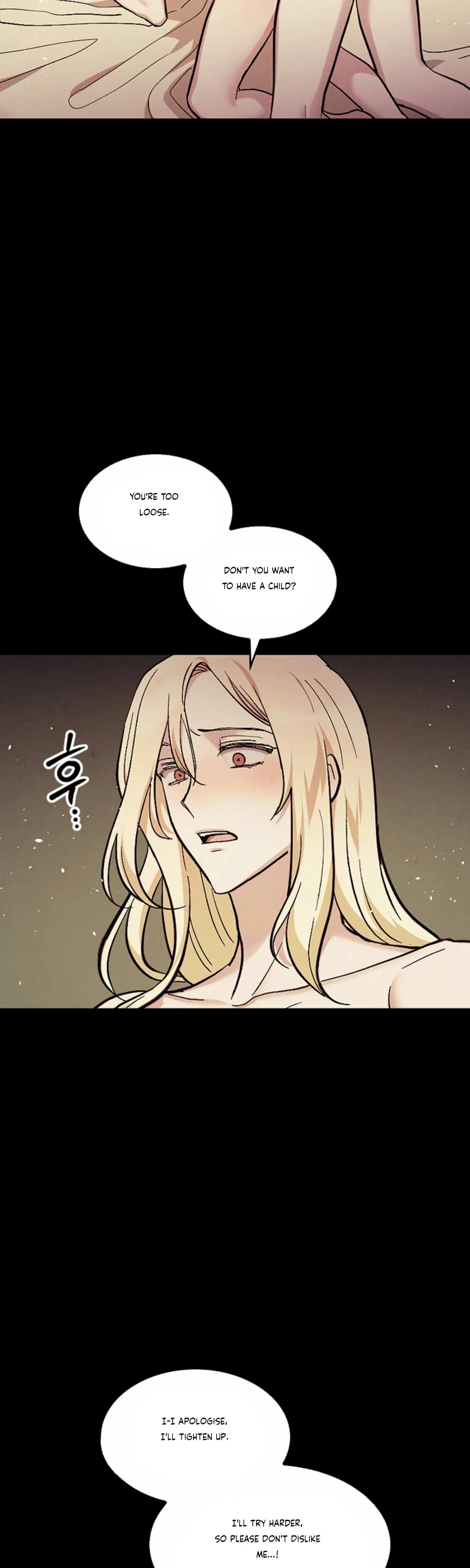 The Emperor Is HARD To Please! Chapter 20, page 15
