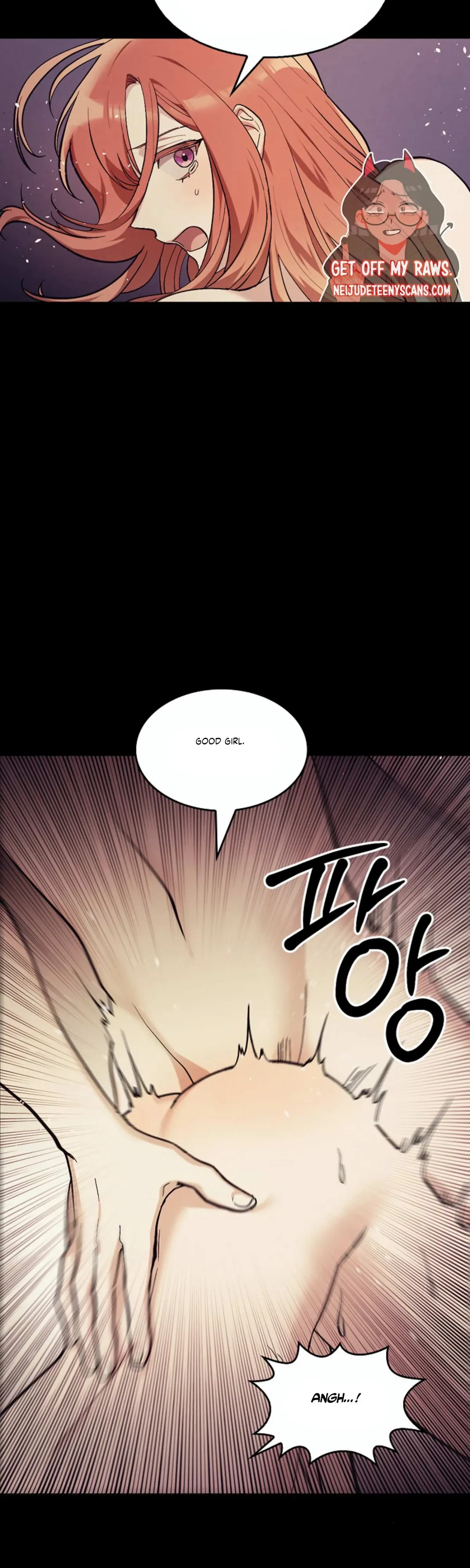 The Emperor Is HARD To Please! Chapter 20, page 16