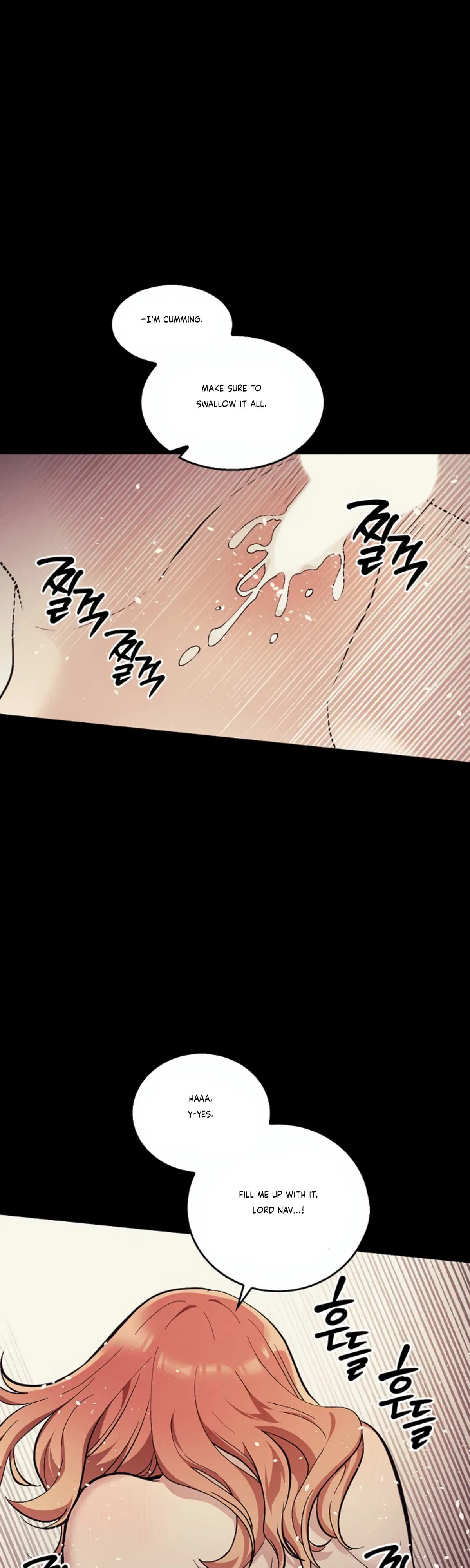 The Emperor Is HARD To Please! Chapter 20, page 17