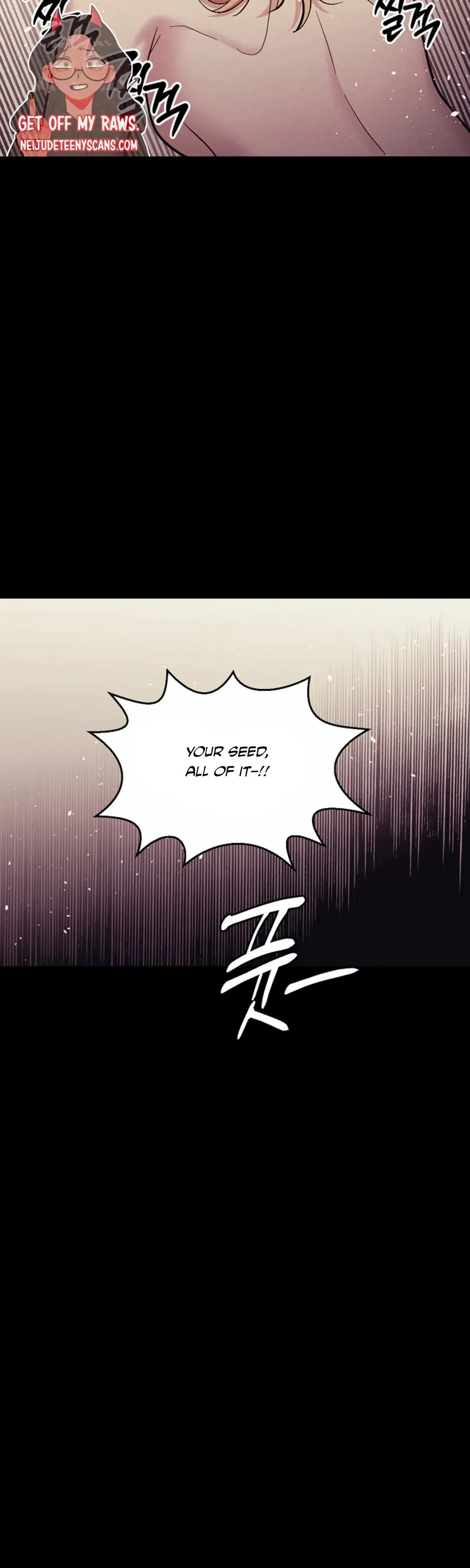 The Emperor Is HARD To Please! Chapter 20, page 18
