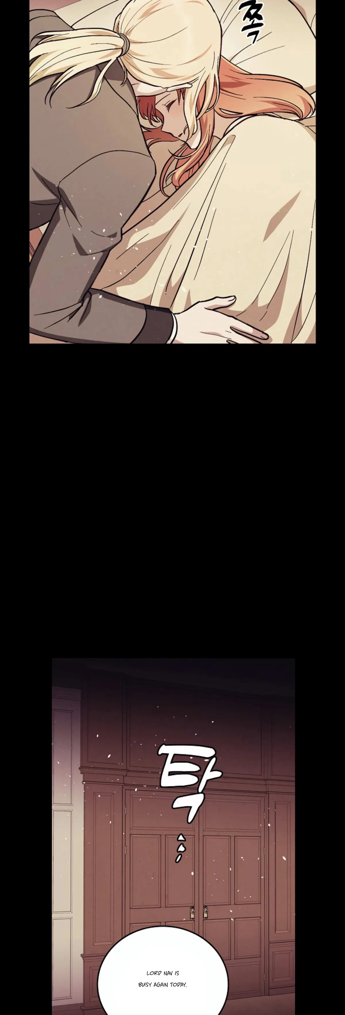 The Emperor Is HARD To Please! Chapter 20, page 20