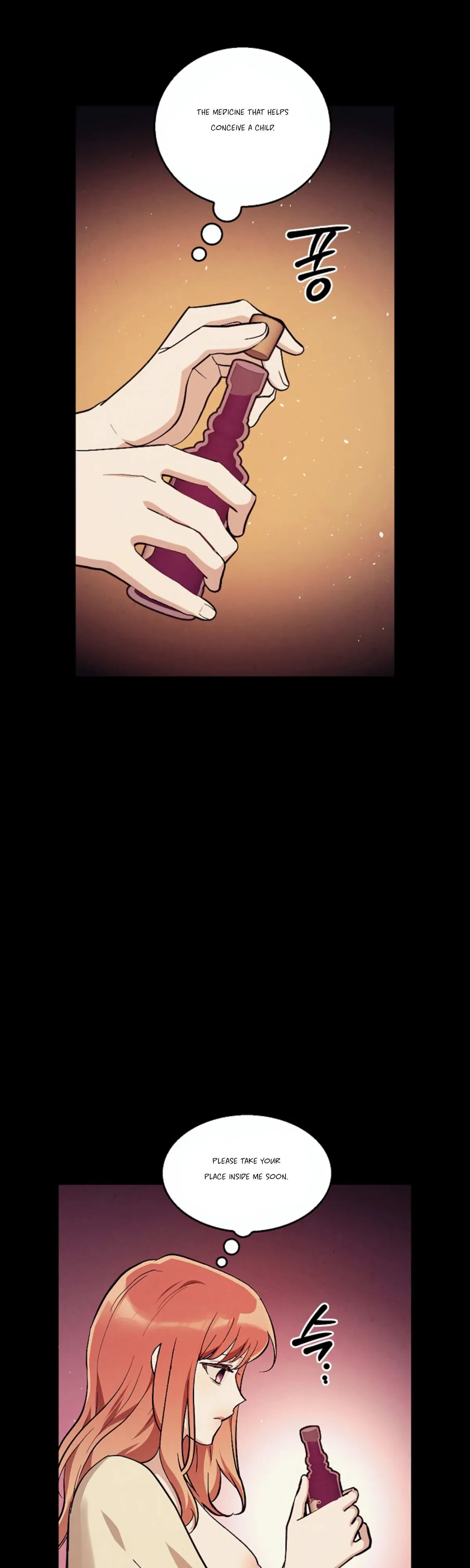 The Emperor Is HARD To Please! Chapter 20, page 22