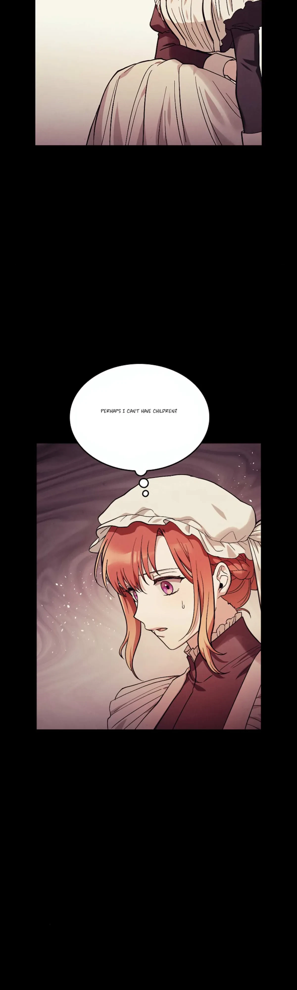 The Emperor Is HARD To Please! Chapter 20, page 26
