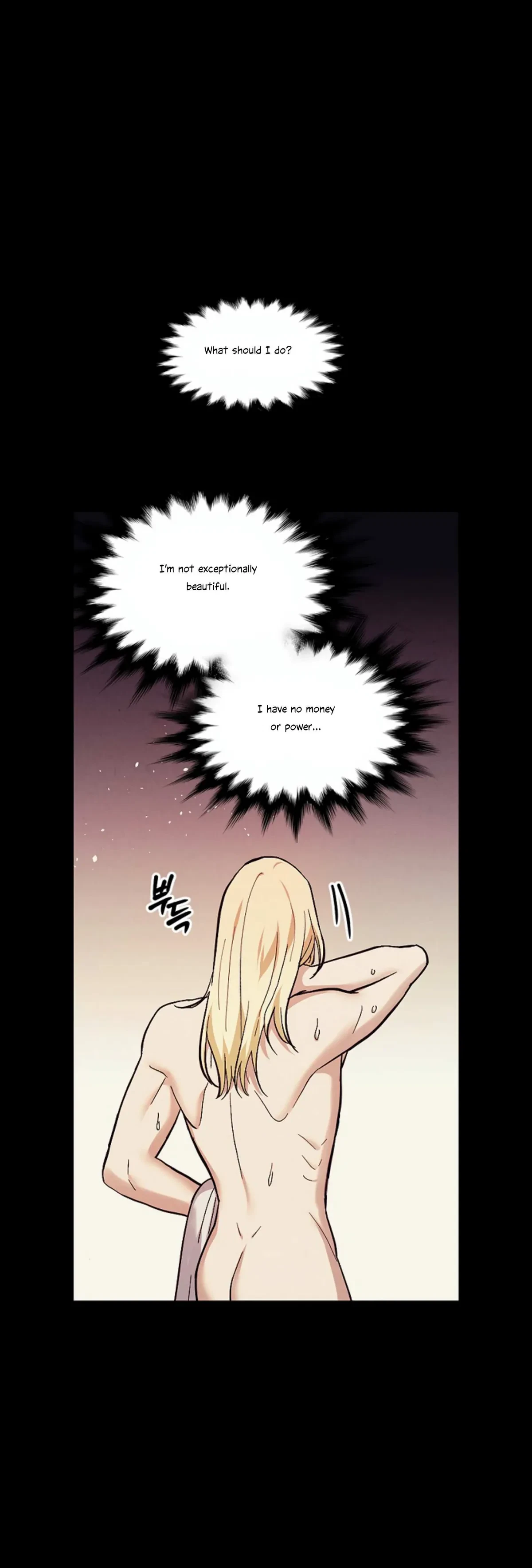 The Emperor Is HARD To Please! Chapter 20, page 29