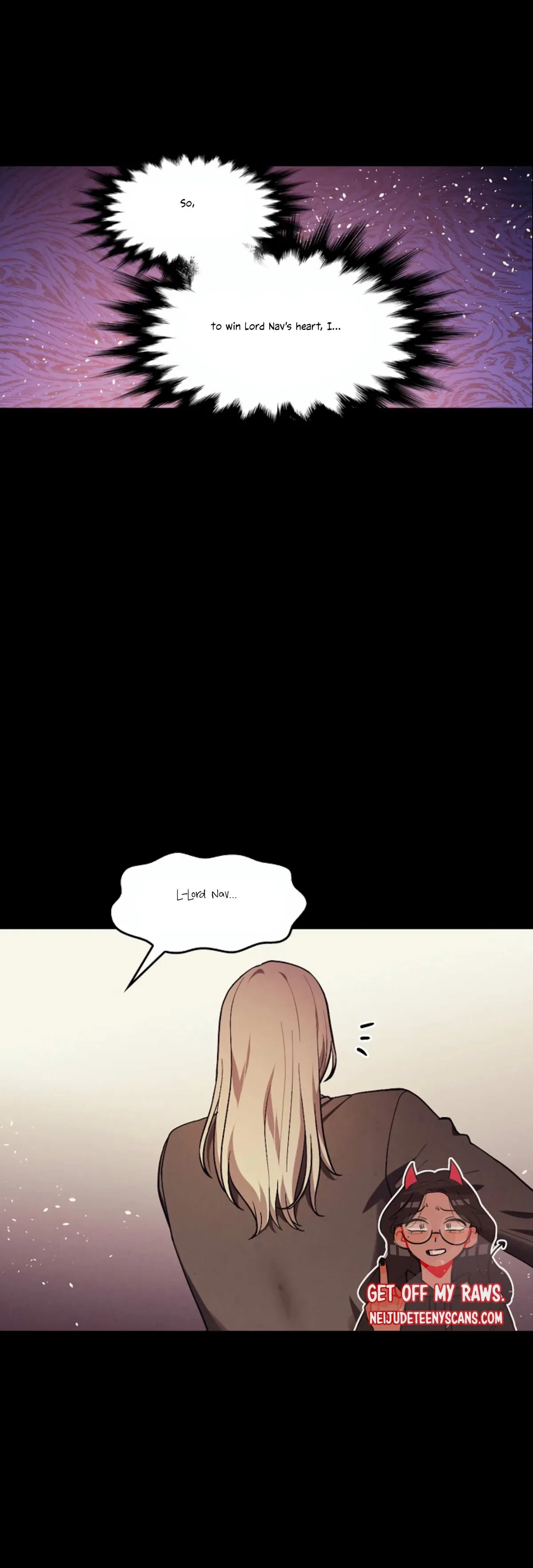 The Emperor Is HARD To Please! Chapter 20, page 30
