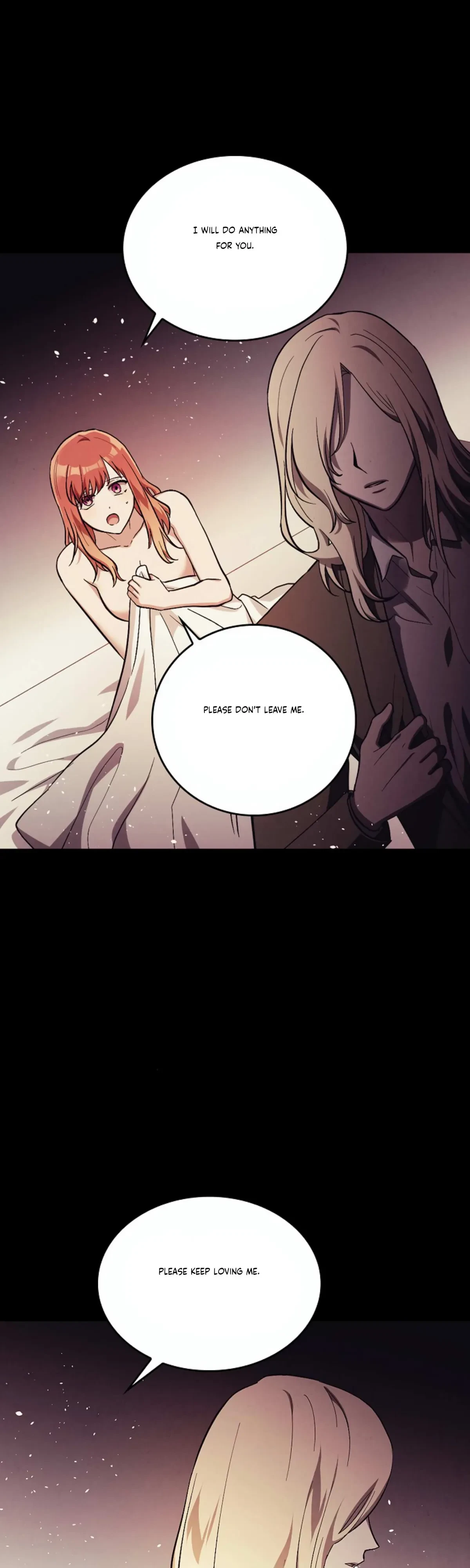 The Emperor Is HARD To Please! Chapter 20, page 31