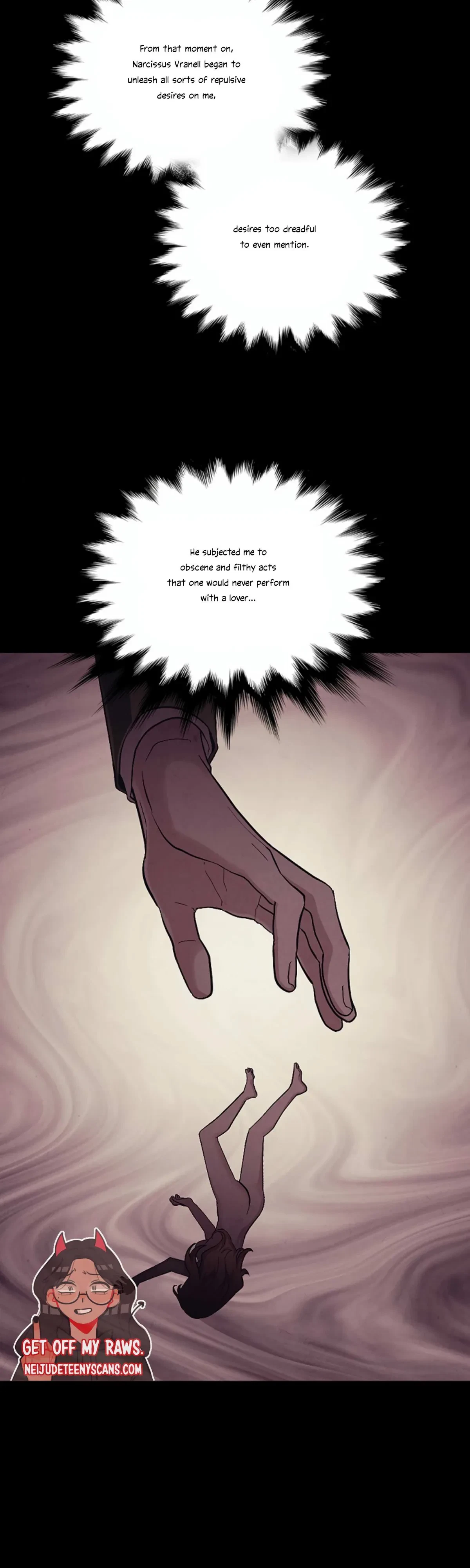 The Emperor Is HARD To Please! Chapter 20, page 33
