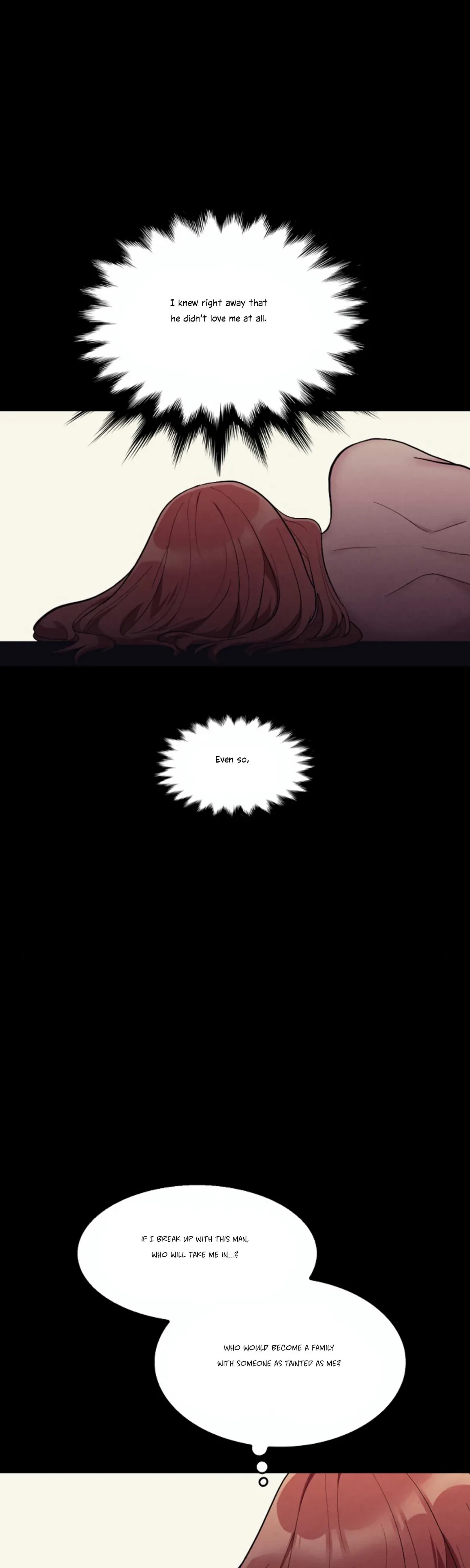 The Emperor Is HARD To Please! Chapter 20, page 34