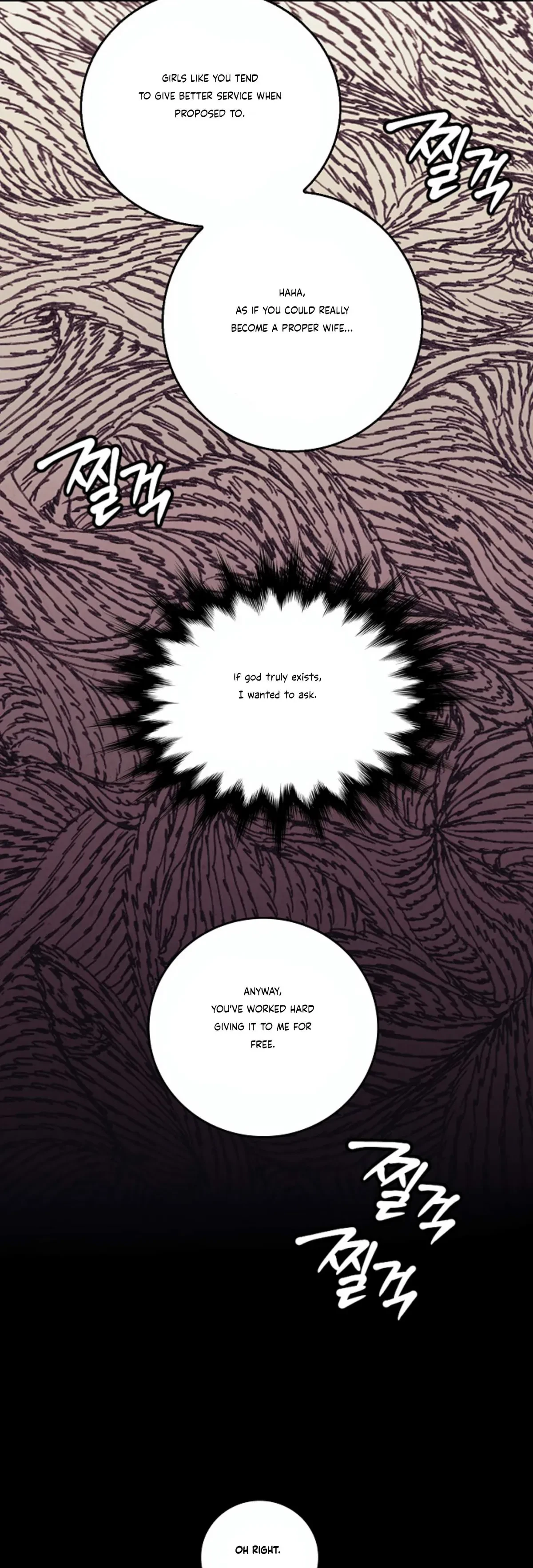 The Emperor Is HARD To Please! Chapter 20, page 39