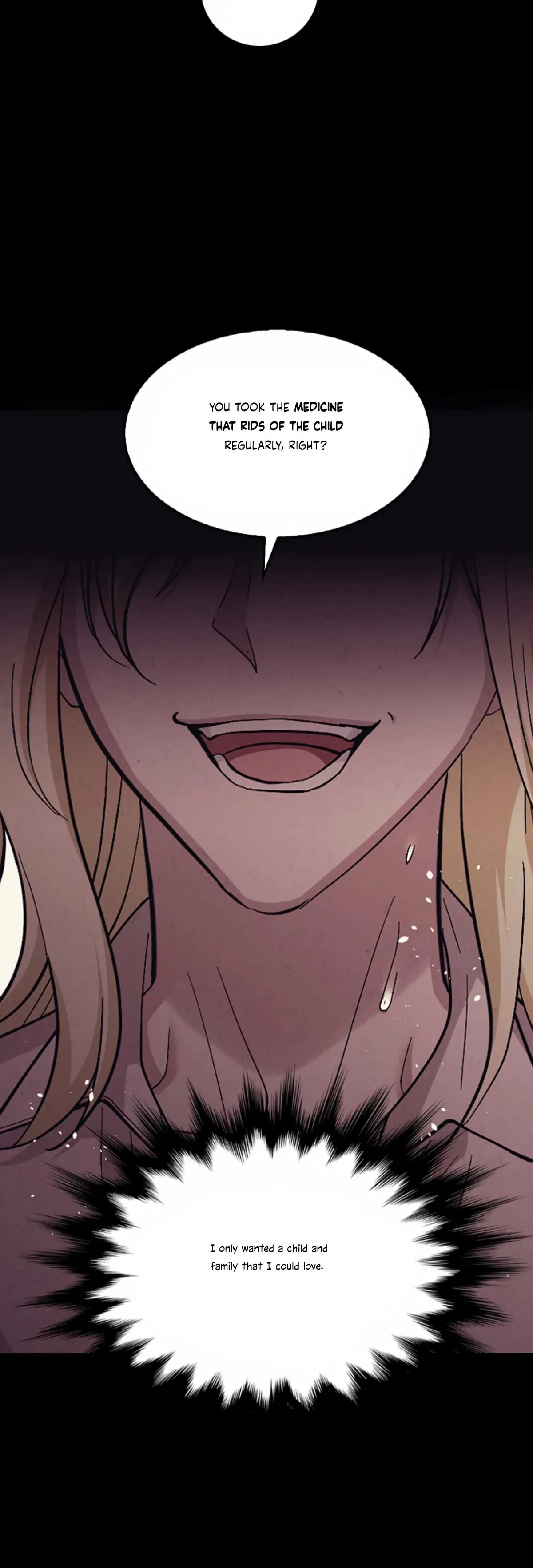 The Emperor Is HARD To Please! Chapter 20, page 40