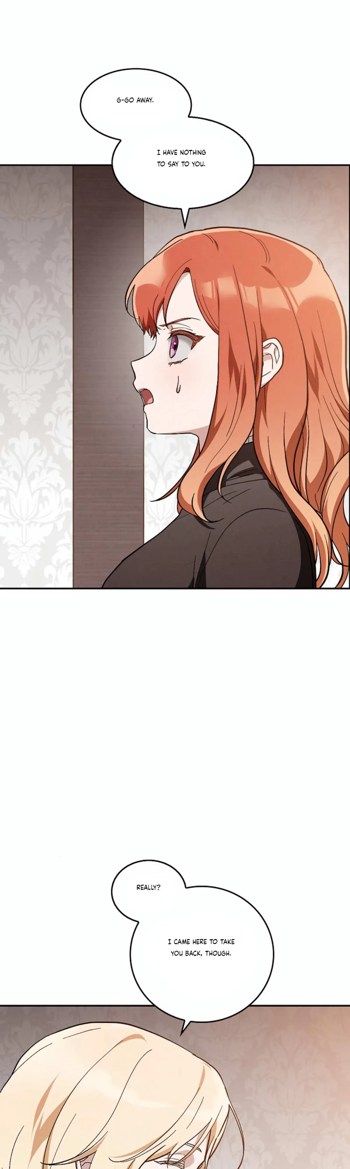 The Emperor Is HARD To Please! Chapter 20, page 45