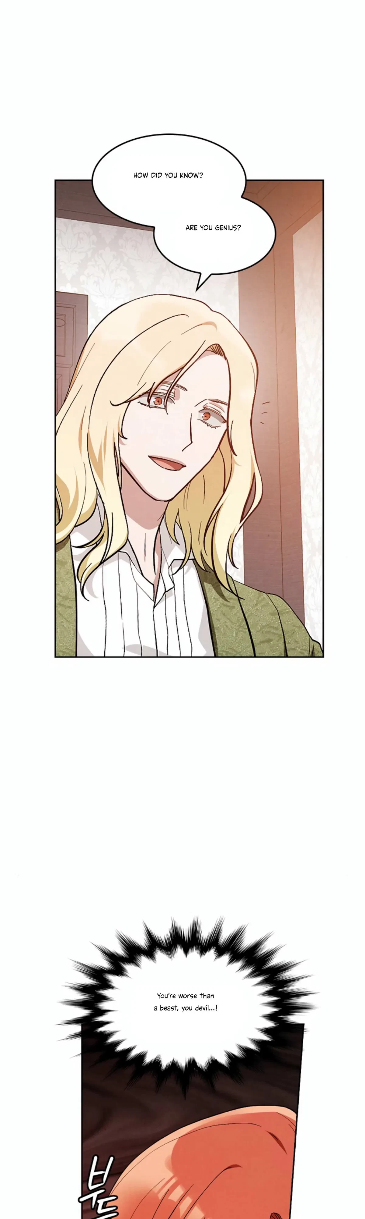 The Emperor Is HARD To Please! Chapter 20, page 48