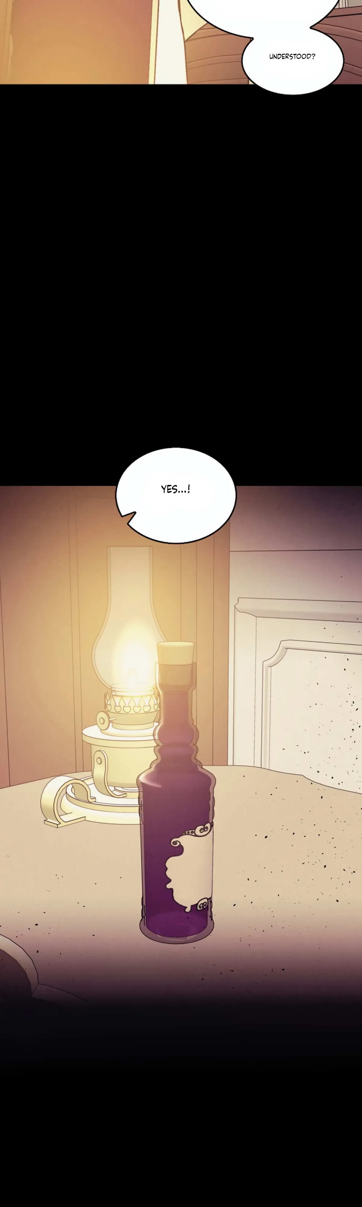The Emperor Is HARD To Please! Chapter 20, page 5