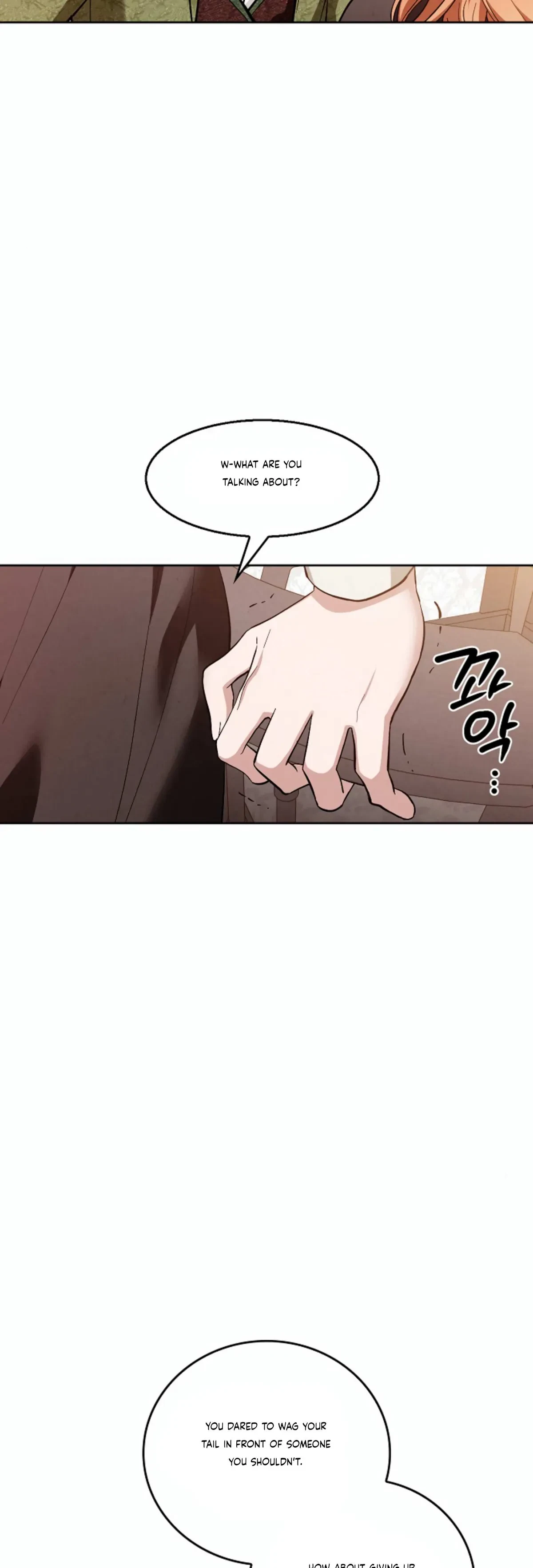 The Emperor Is HARD To Please! Chapter 20, page 50