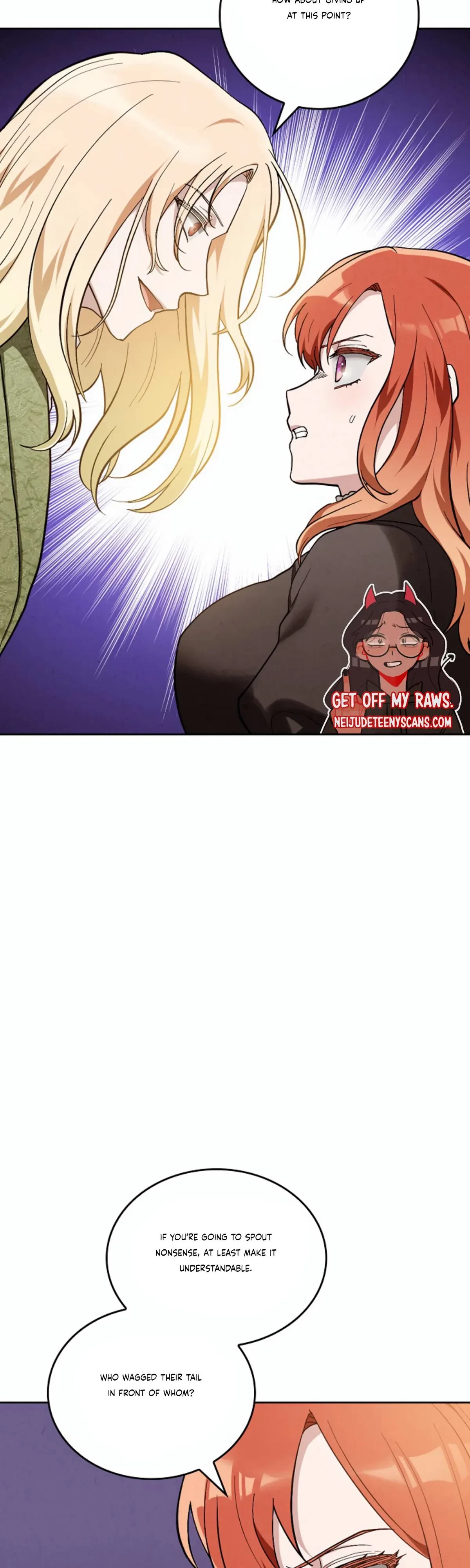 The Emperor Is HARD To Please! Chapter 20, page 51