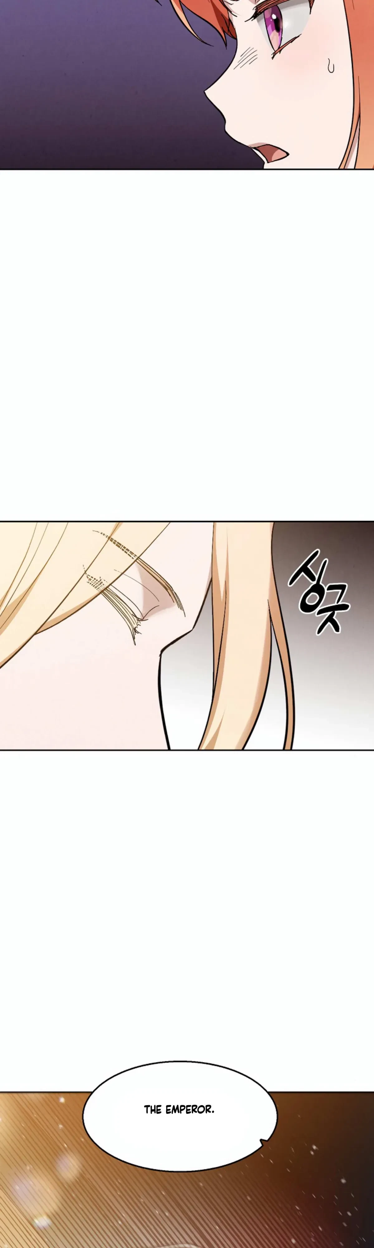 The Emperor Is HARD To Please! Chapter 20, page 52