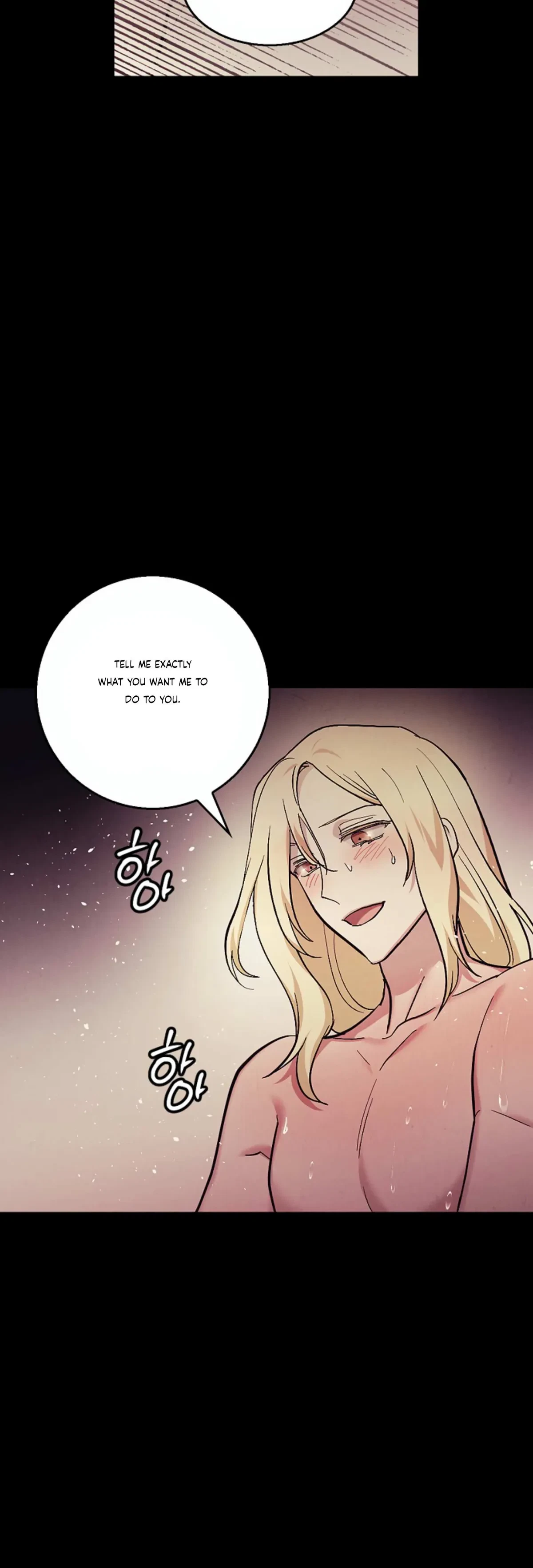 The Emperor Is HARD To Please! Chapter 20, page 9
