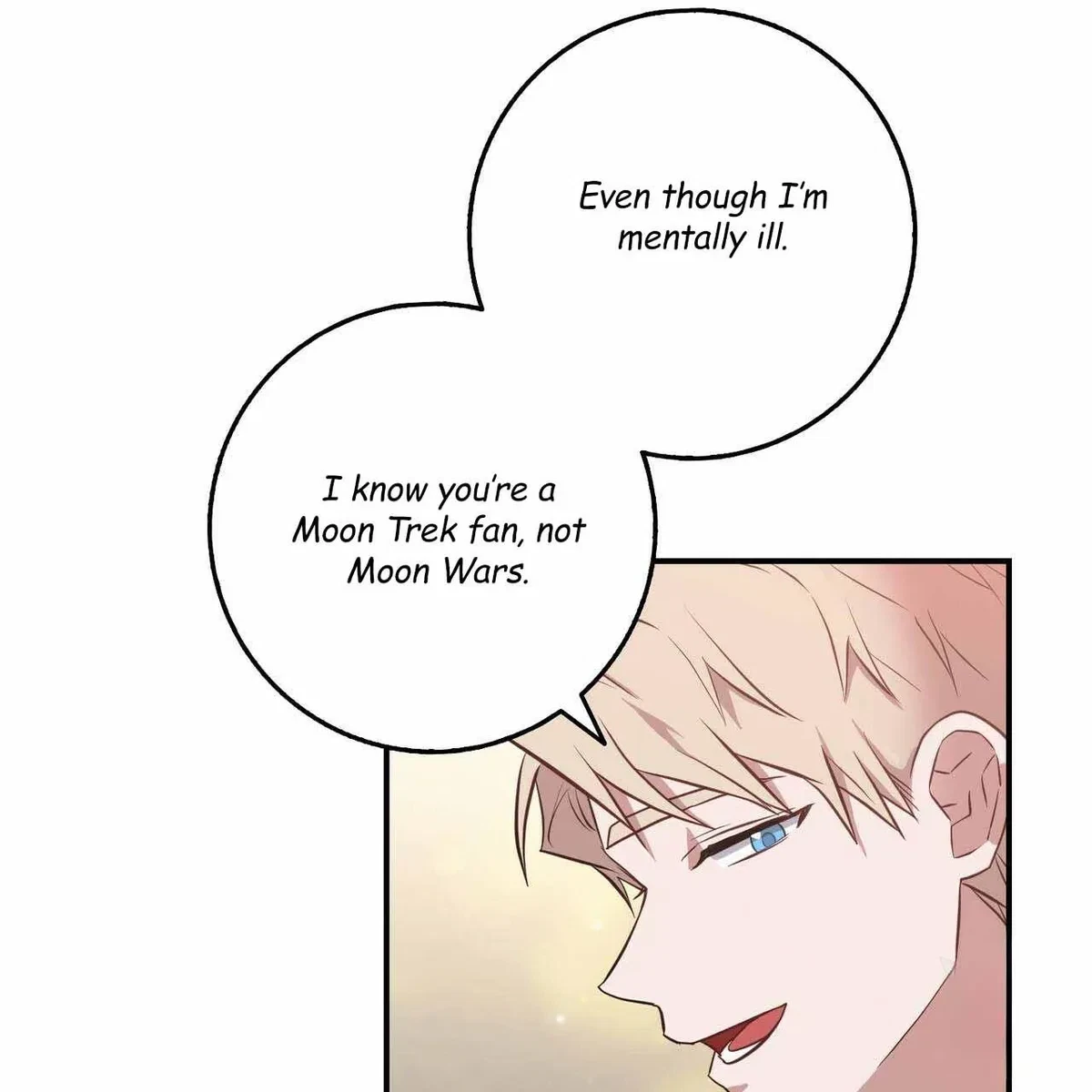 Every Villain Is Lemons Chapter 16, page 10