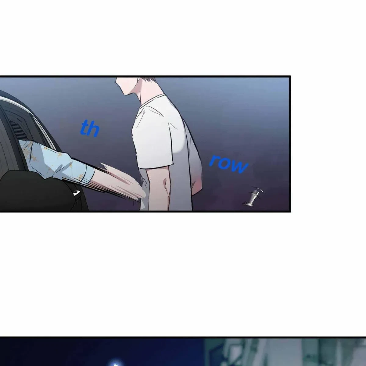 Every Villain Is Lemons Chapter 16, page 100