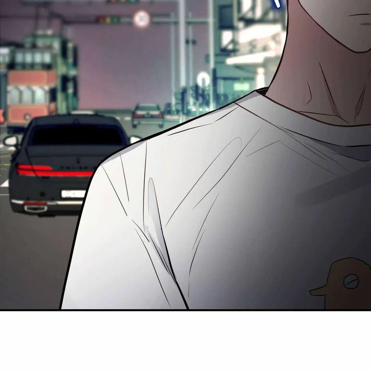 Every Villain Is Lemons Chapter 16, page 102