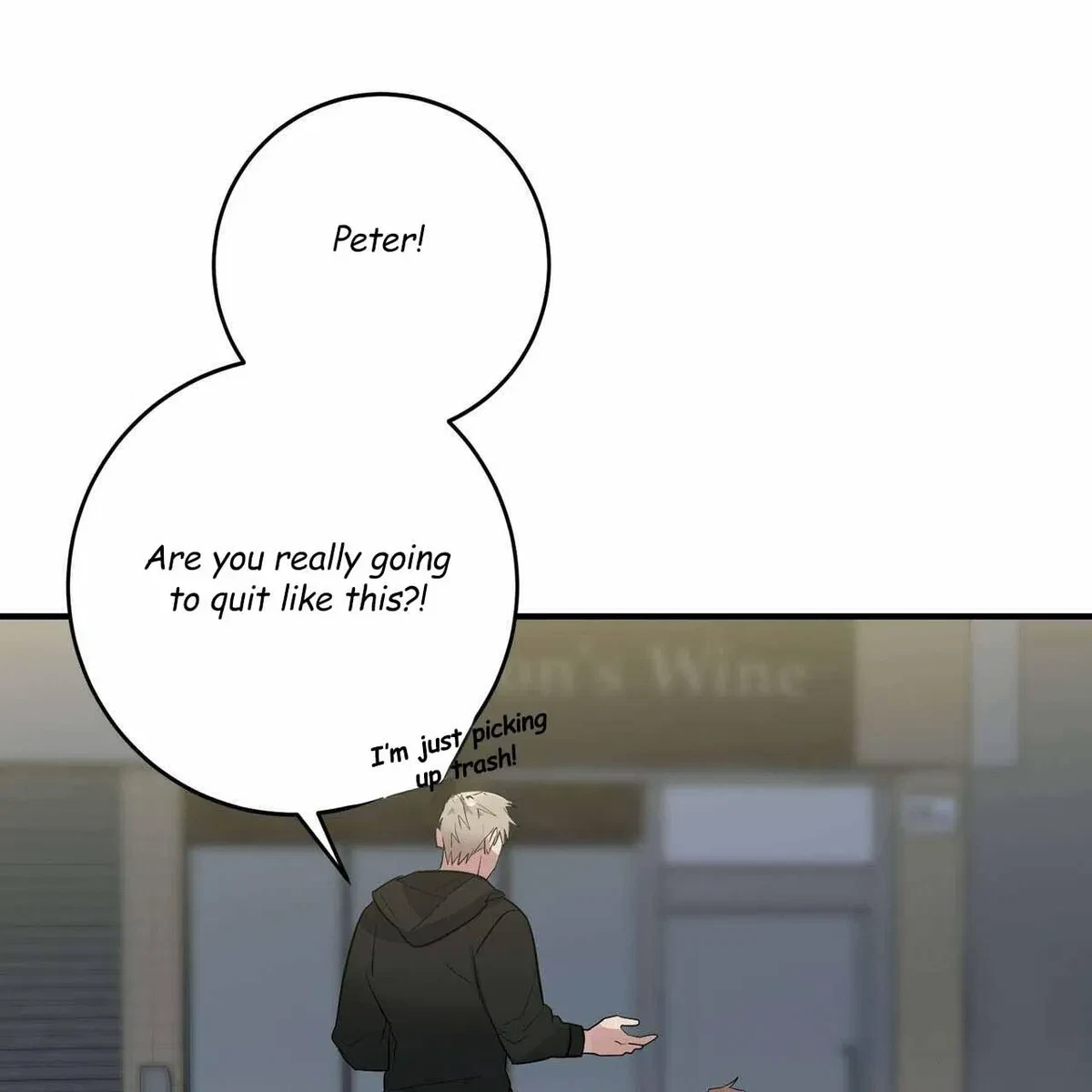 Every Villain Is Lemons Chapter 16, page 103