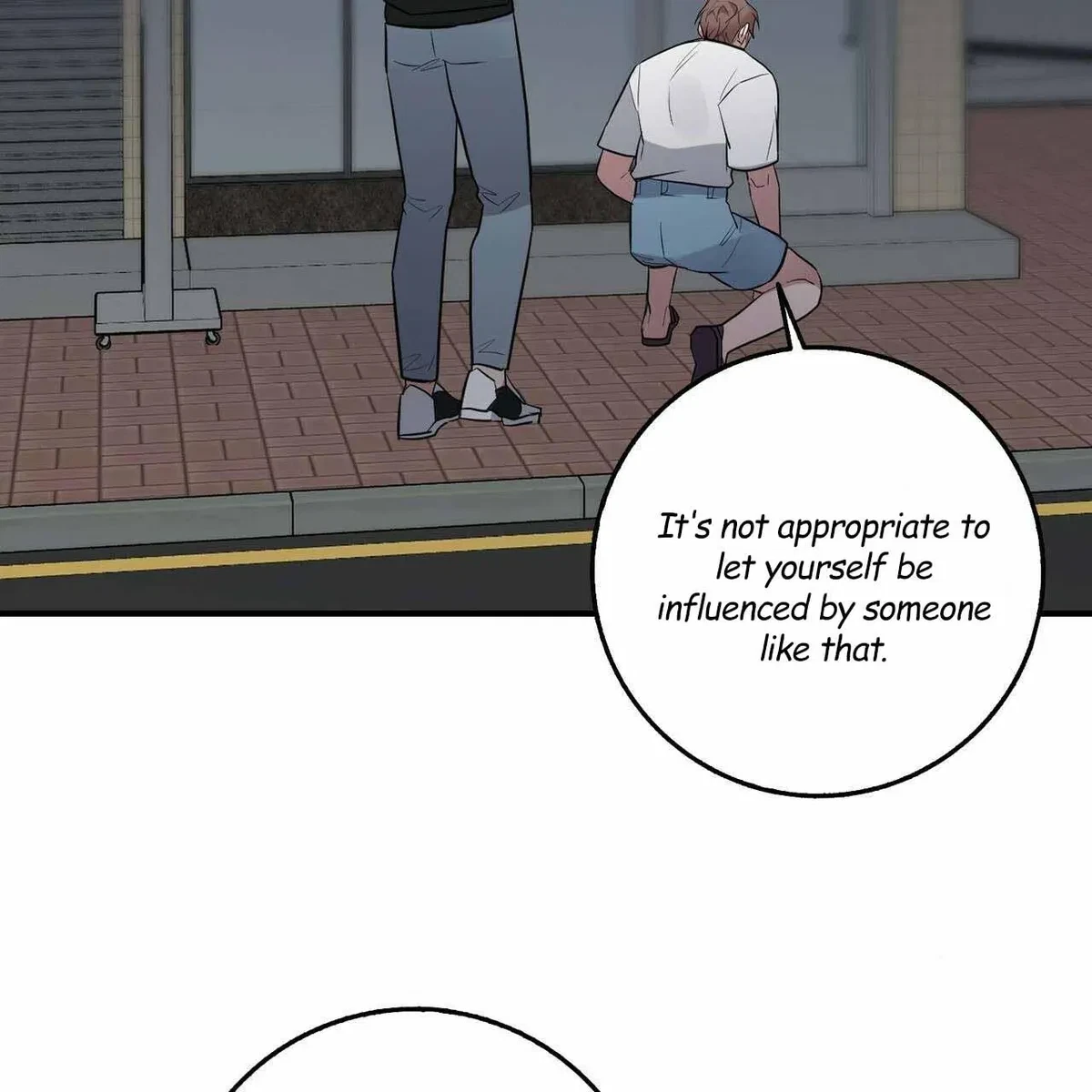 Every Villain Is Lemons Chapter 16, page 104