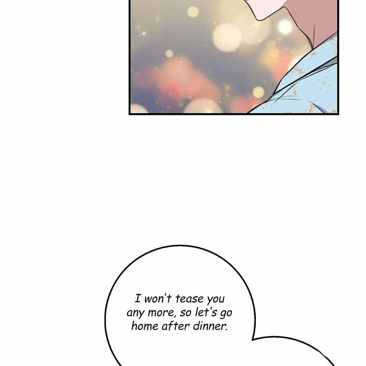 Every Villain Is Lemons Chapter 16, page 11