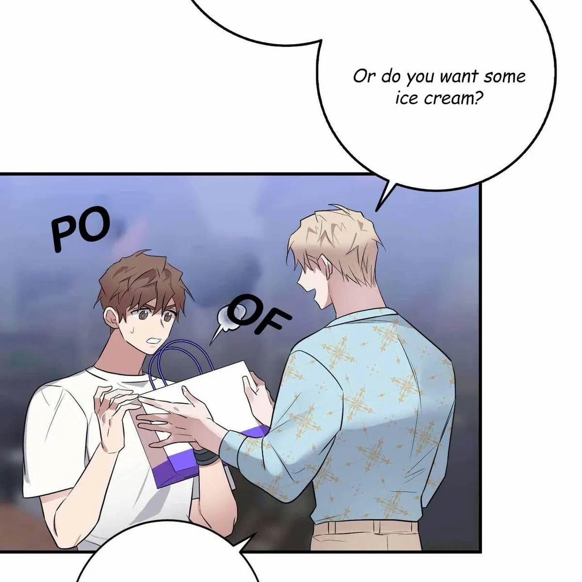 Every Villain Is Lemons Chapter 16, page 12