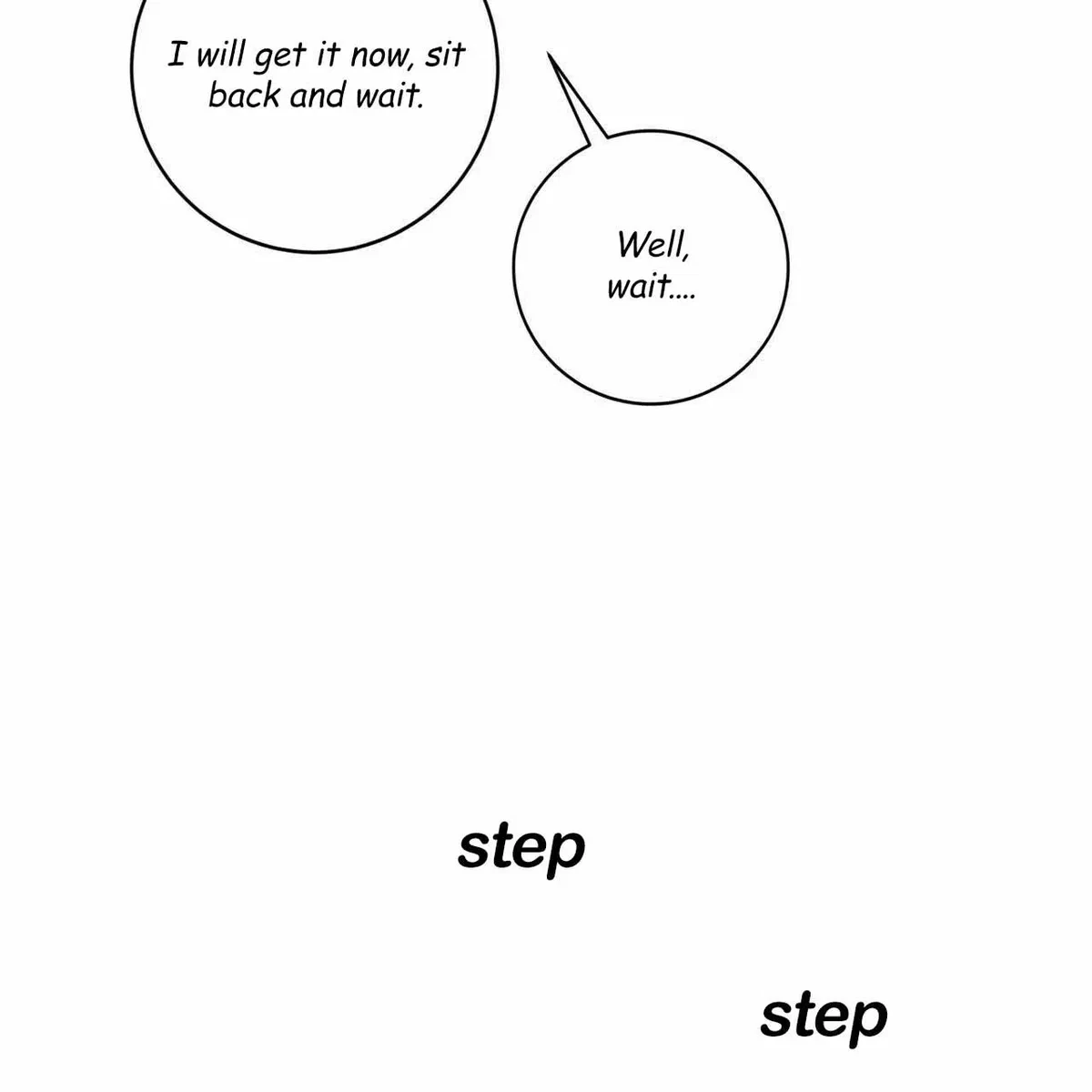 Every Villain Is Lemons Chapter 16, page 13