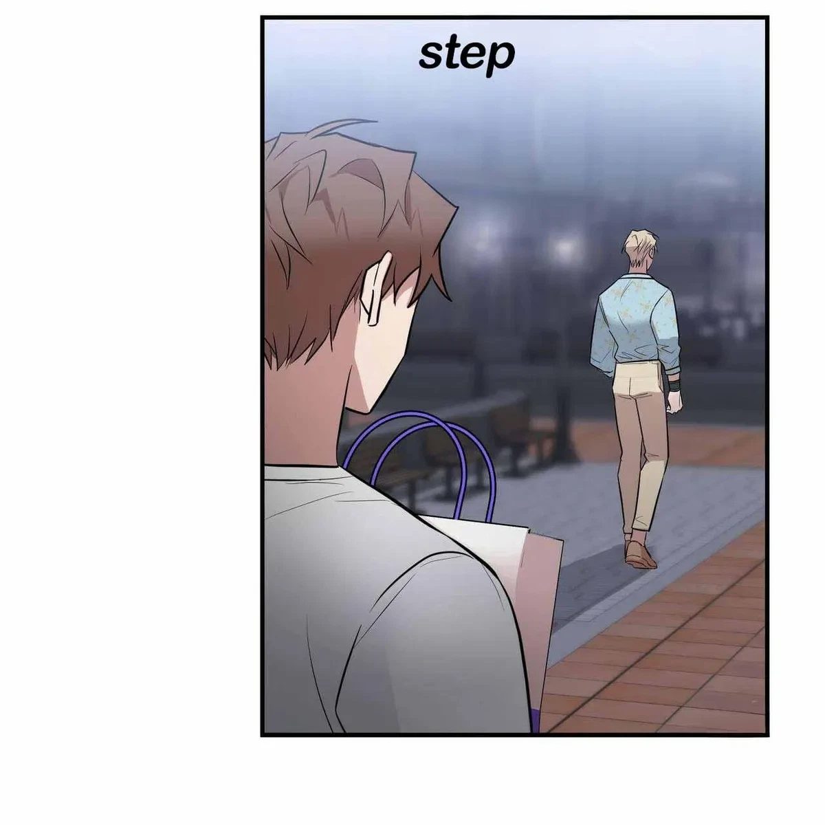 Every Villain Is Lemons Chapter 16, page 14