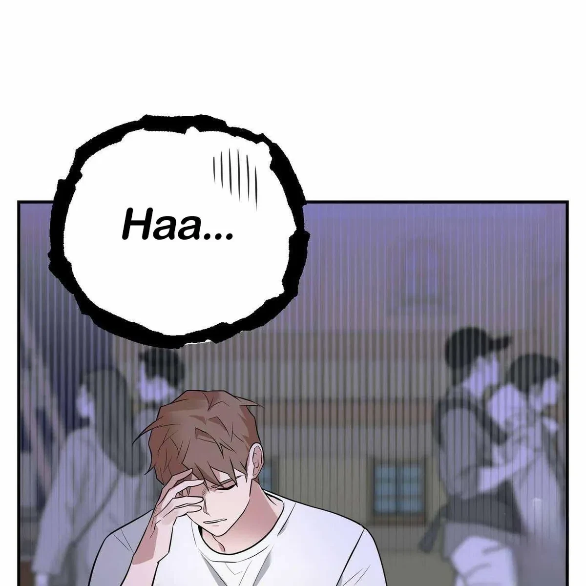 Every Villain Is Lemons Chapter 16, page 15