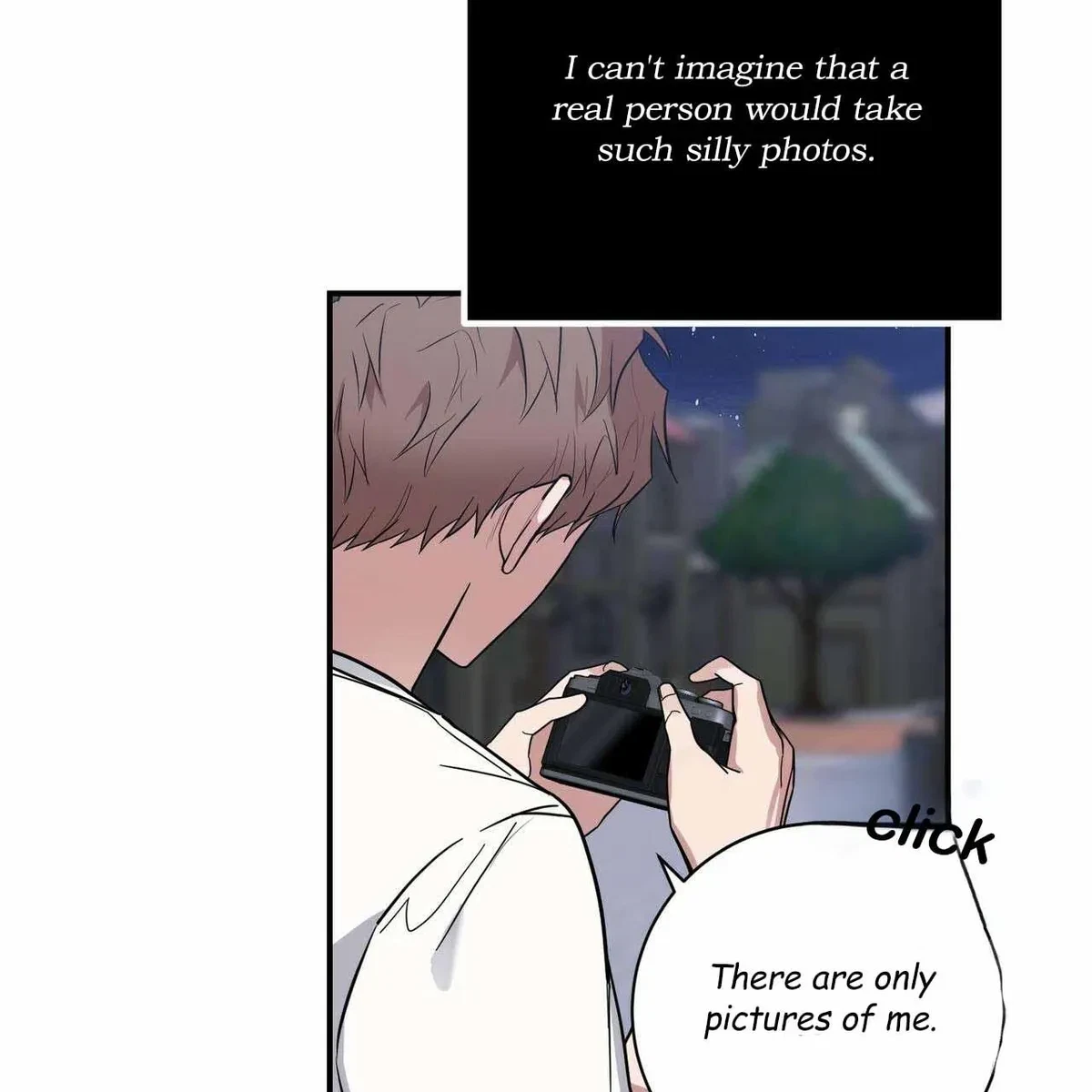 Every Villain Is Lemons Chapter 16, page 18