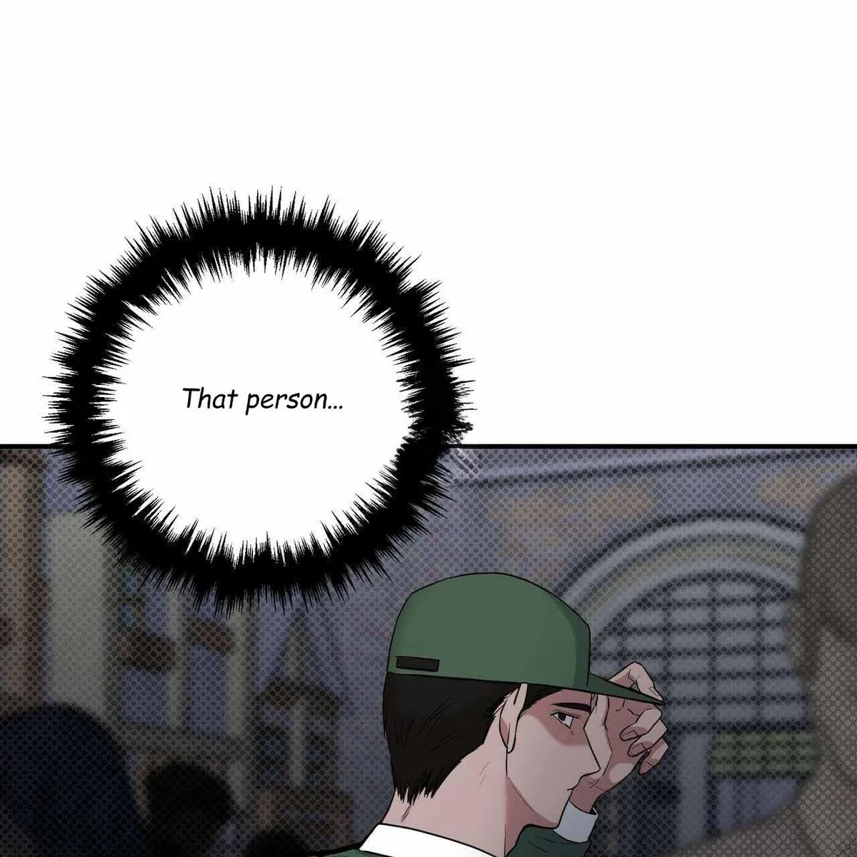 Every Villain Is Lemons Chapter 16, page 3
