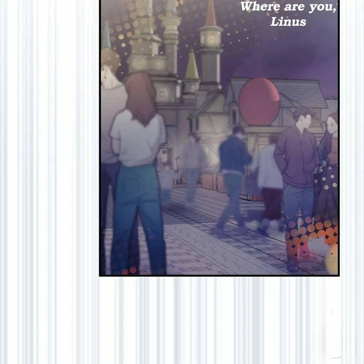 Every Villain Is Lemons Chapter 16, page 33
