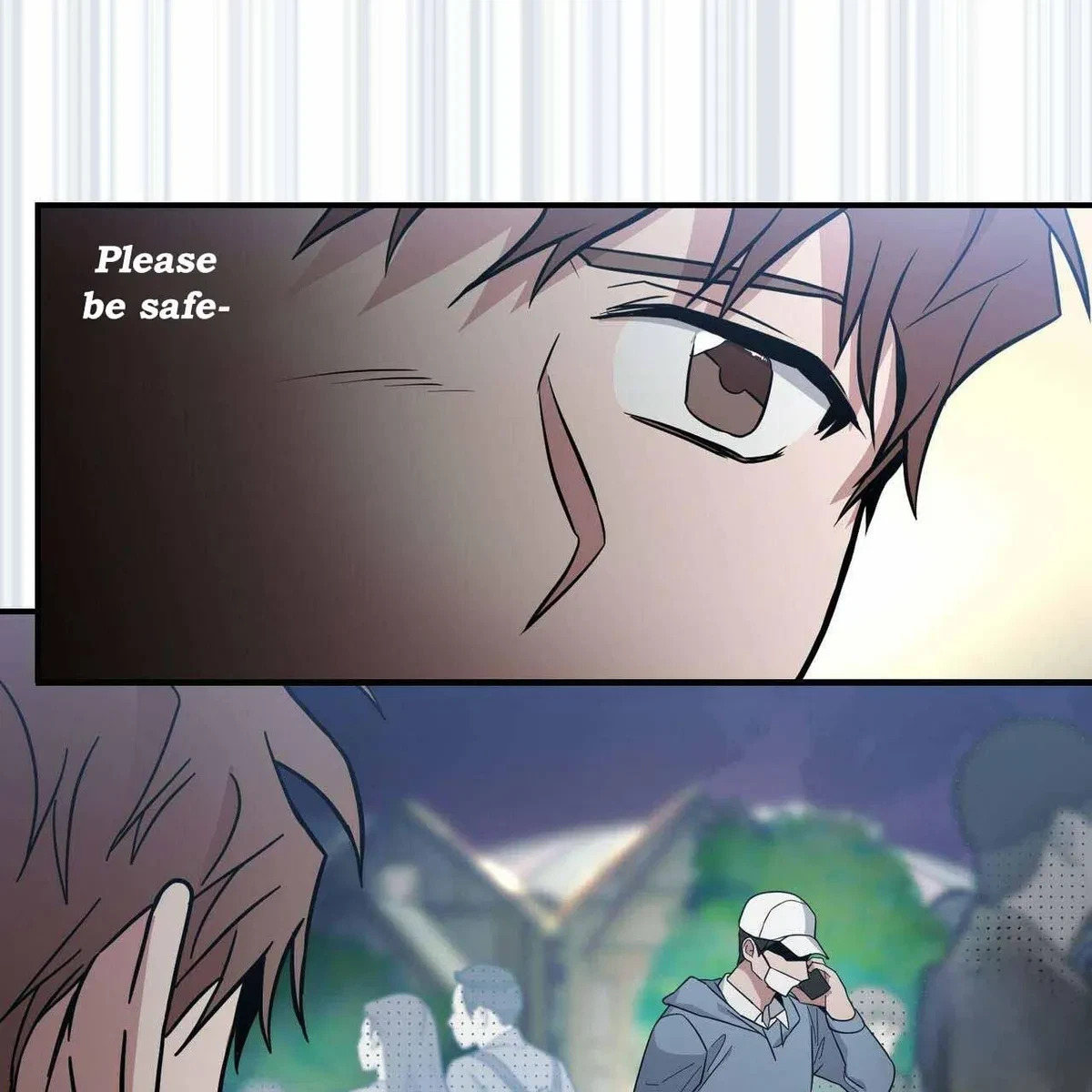 Every Villain Is Lemons Chapter 16, page 34