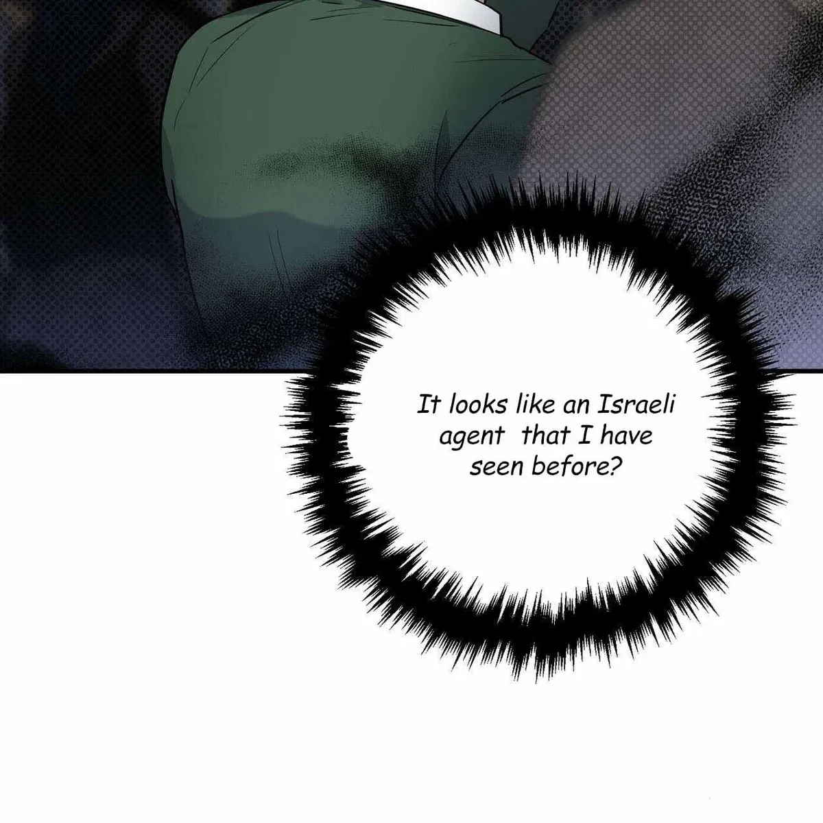 Every Villain Is Lemons Chapter 16, page 4