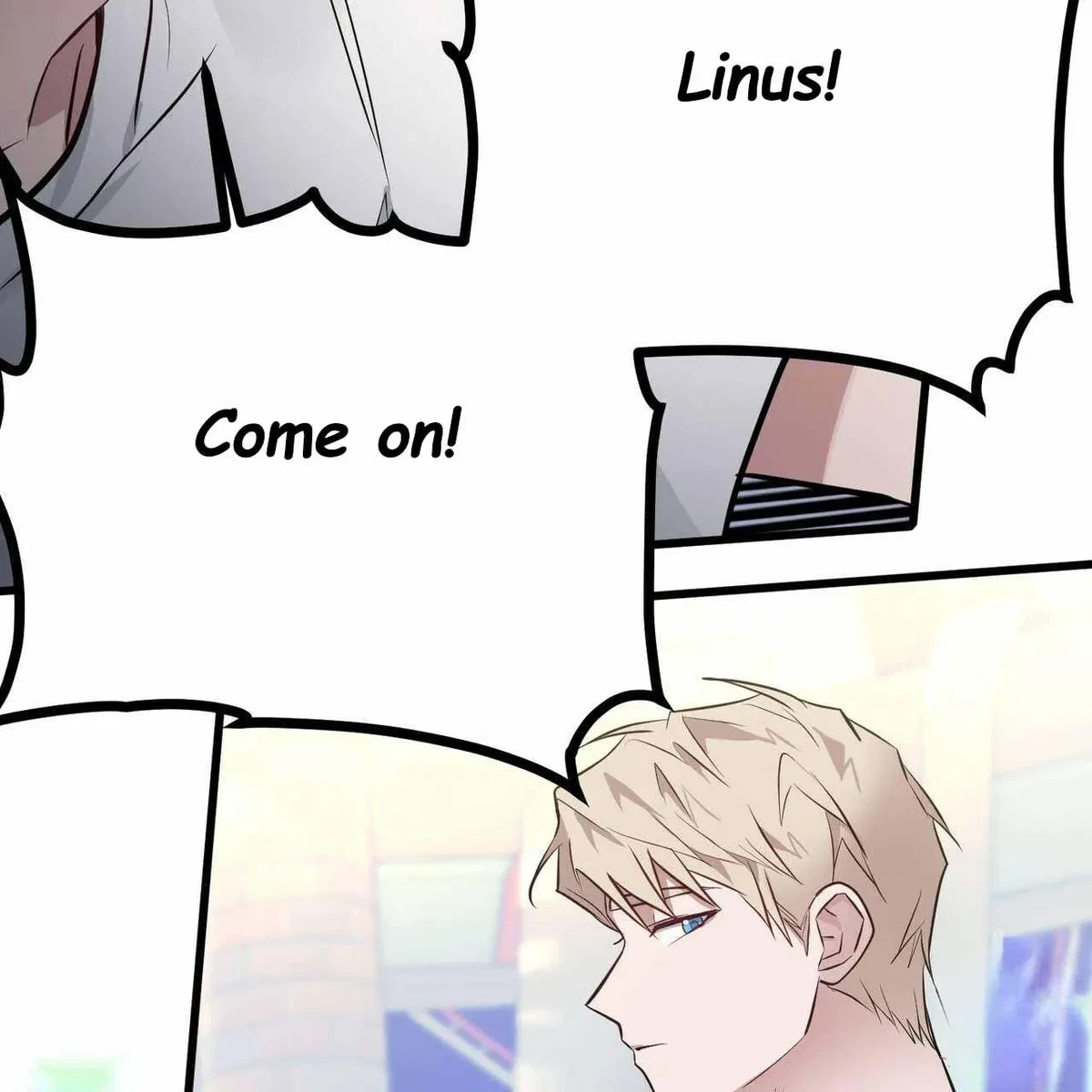 Every Villain Is Lemons Chapter 16, page 51