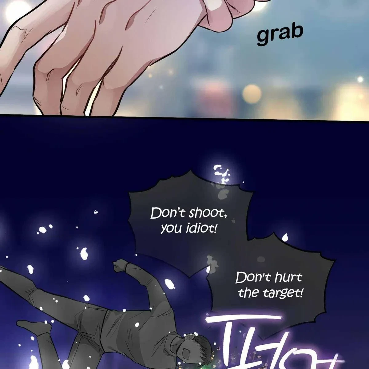 Every Villain Is Lemons Chapter 16, page 58