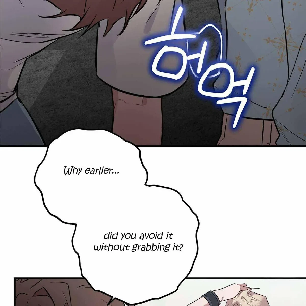 Every Villain Is Lemons Chapter 16, page 66