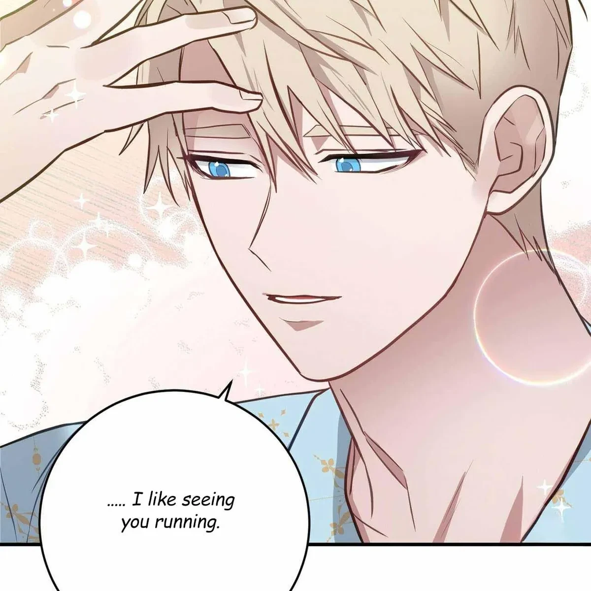 Every Villain Is Lemons Chapter 16, page 68