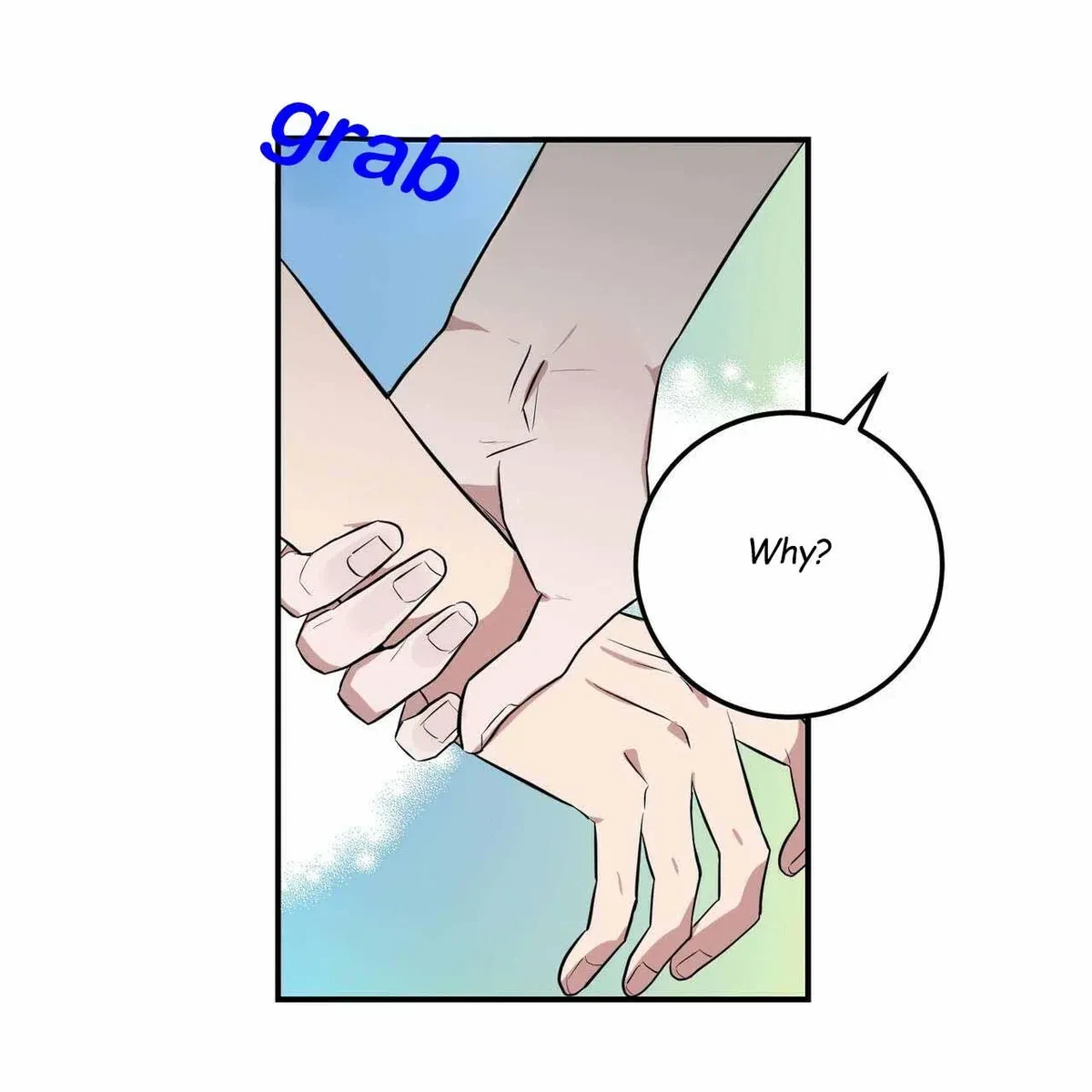 Every Villain Is Lemons Chapter 16, page 7