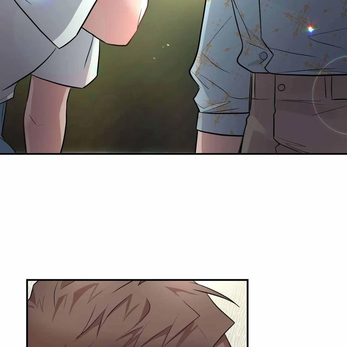Every Villain Is Lemons Chapter 16, page 71
