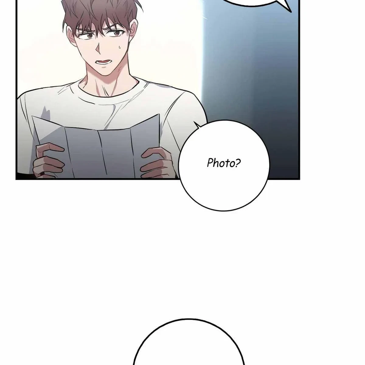 Every Villain Is Lemons Chapter 16, page 75