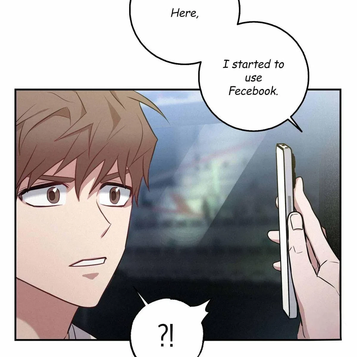 Every Villain Is Lemons Chapter 16, page 76