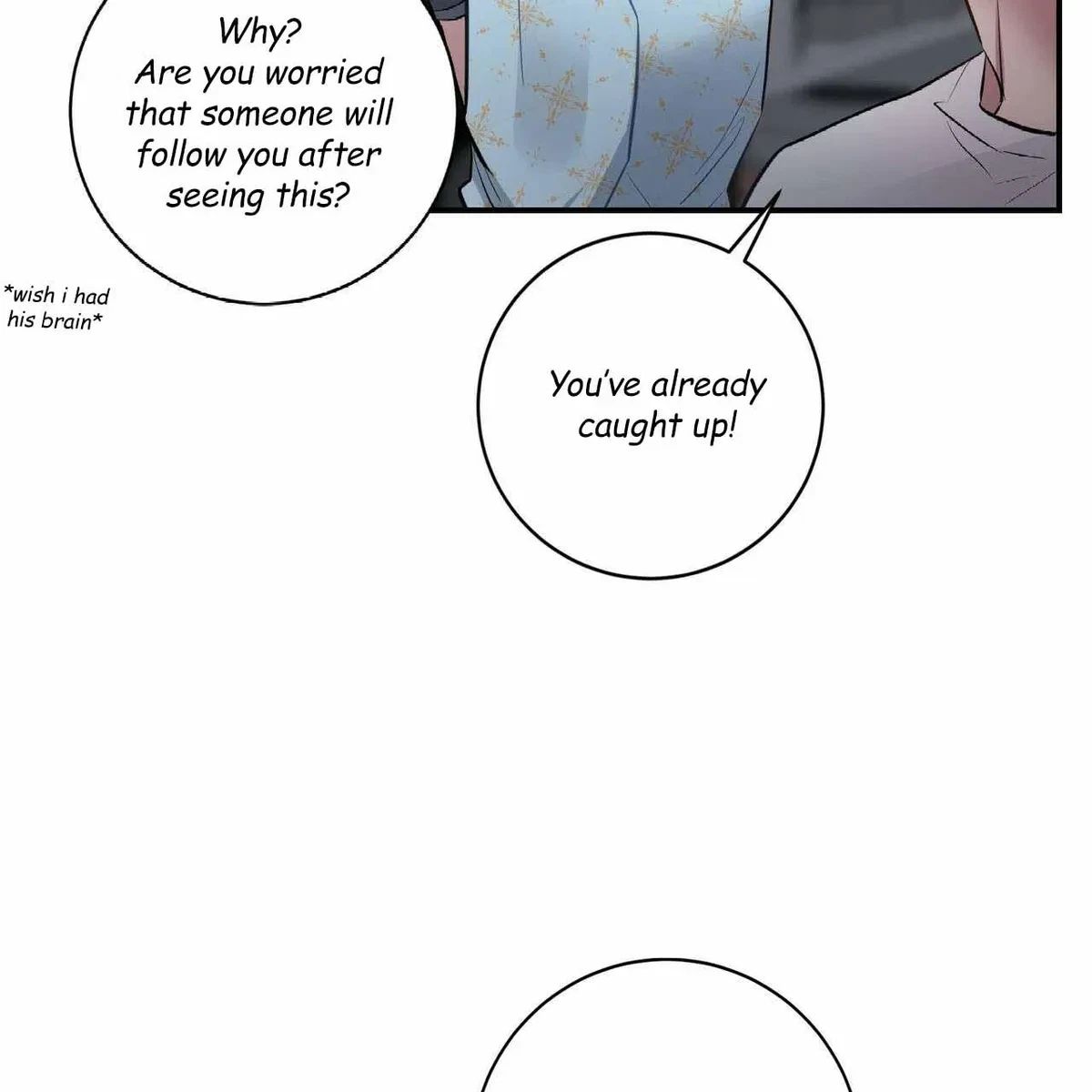 Every Villain Is Lemons Chapter 16, page 88